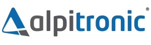 Logo Alpitronic