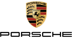 Porsche logo