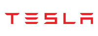 Tesla logo