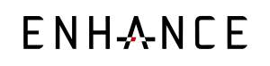 Enhance logo