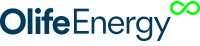 Logo OlifeEnergy