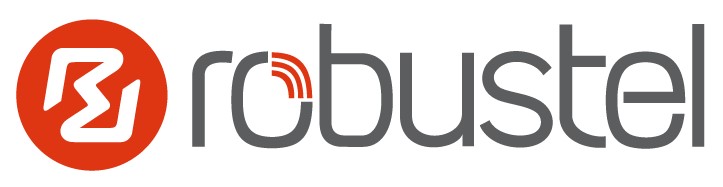 Robustel logo