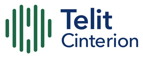 Telit Cinterion logo