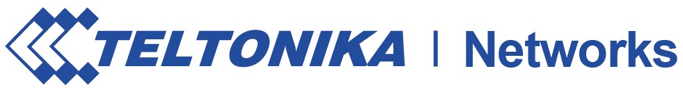 Teltonika Networks Logo